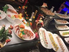 -星伦多自助料理·涮烤一体(嘉兴八佰伴店)