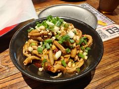 -北丐先生·野馄饨烧烤(雨花万象店)