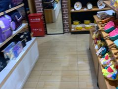 -TheGreenParty(槐房万达店)