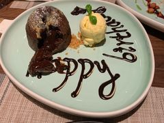 -Hurricane's Grill 飓风牛排