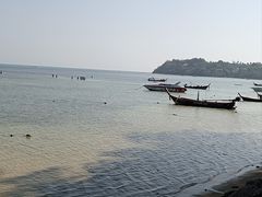 -拉威海鲜市场