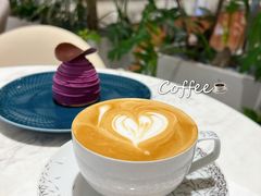 -théATRE 茶聚场(王府中環店)