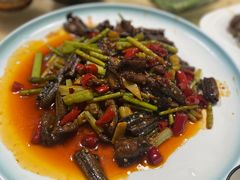 -洪霞餐馆