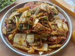 -瑞丽活螃蟹(芒市店)