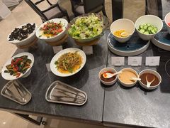 -京香轩·中餐厅(上海中庚聚龙酒店)