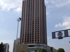 -金陵江南大饭店