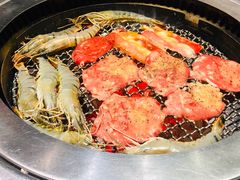 -神户赤童日式烤肉伙伴(东直门店)