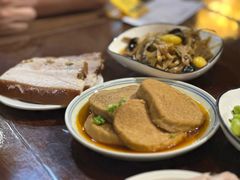 -同得兴 Since·1995 传统苏式面馆(嘉馀坊店)