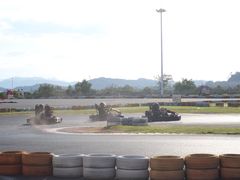 -千岛湖燃擎卡丁车赛车主题乐园(秀湖路店)