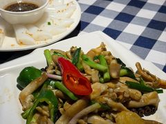 -阿妹小海鲜(下角店)