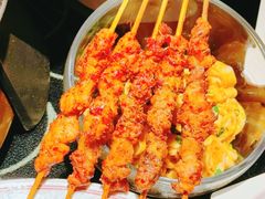 -辣尚瘾·烤鱼·新川菜(牡丹园直营店)