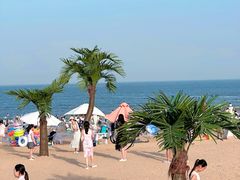 -巧克力渔家.小船海鲜胶东菜(万平口店)