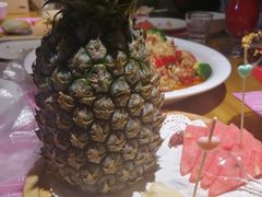 -别院里音乐餐酒吧(双流航空港店)