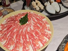 -一绪に寿喜烧自助(世茂广场店)