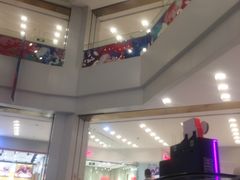 -凯德广场(武胜路店)