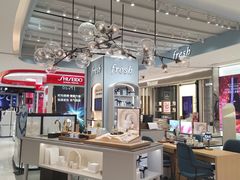 -松雷商业(南岗店)