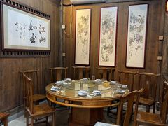 包厢-缘来聚·徽菜名店(黄山宏村店)