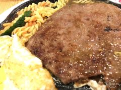 -佳客来牛排自助餐厅(恒基广场店)