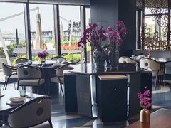 -王府井文华东方酒店-紫膳餐厅