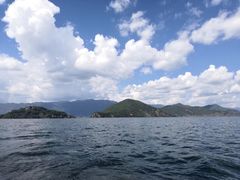 -丽江泸沽湖景区