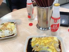 豆奶-银记肠粉店(市二宫店)