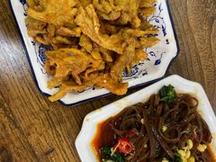 -福顺祥大盘鸡(临潼店)