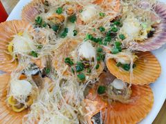 -明记海鲜大排档(巽寮湾店)