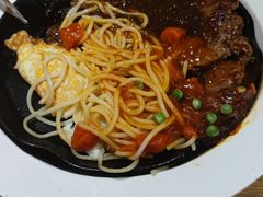 -豪客来牛排(大汉口城店)