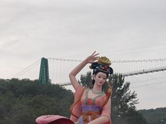 -威海华夏城景区