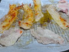 -玫瑰花园自助烤肉(顺义鑫海韵通店)