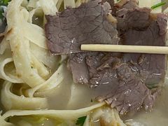-龙鳞路第一家牛肉汤