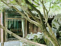 -乾园.魏庐湖景餐厅(花港店)