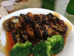 -新河畔海鲜酒楼(虎门店)