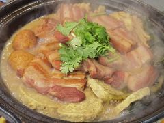-十二道丰味·徐州土菜·烧烤(何山路店)