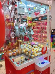 -kidsland(颐堤港店)