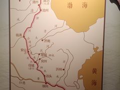 -郭守敬纪念馆