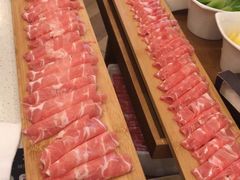 -香天下·四川火锅(安镇大润发店)