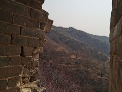 -蟠龙山长城景区