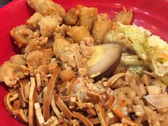 -大炮盐酥鸡