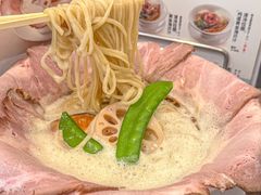 -真打拉面·日式拉面新流派(体育西横街店)
