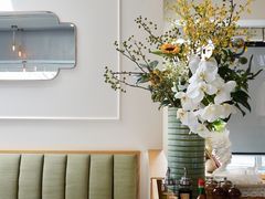 店内布置-蝶舍·MAISON PAPILLON