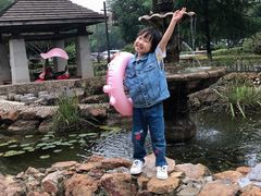 -三江森林温泉度假区