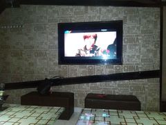 -欢乐糖果KTV(长江店)