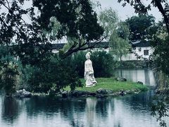 -无锡蠡湖国家湿地公园-蠡园