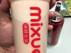 -蜜雪冰城(大润发店)