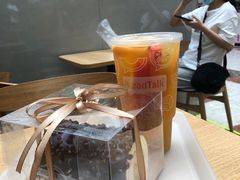 -BreadTalk面包新语·烘焙蛋糕(高德置地春广场店)