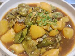 -喜悦小串海鲜烧烤大排档(高新万达店)