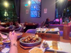 -肉串汪(望京店)