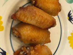 -萨莉亚意式餐厅(上下九店)
