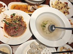 -纪林菜馆·博山菜老字号(华光路店)